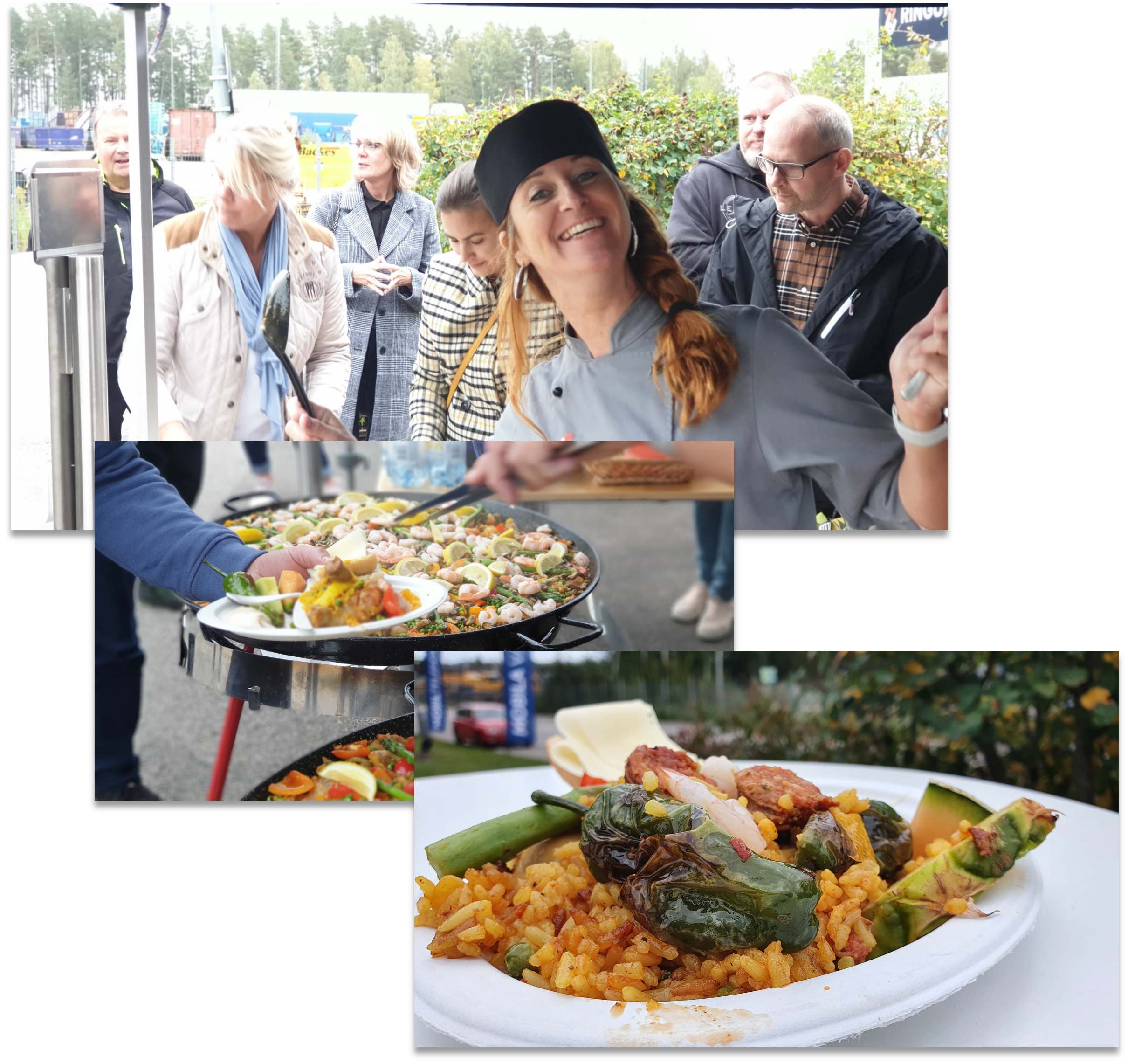 Paella