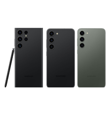 Samsung s23