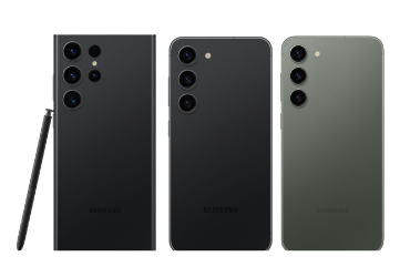 Samsung Galaxy S23 | S23+ | S23 Ultra