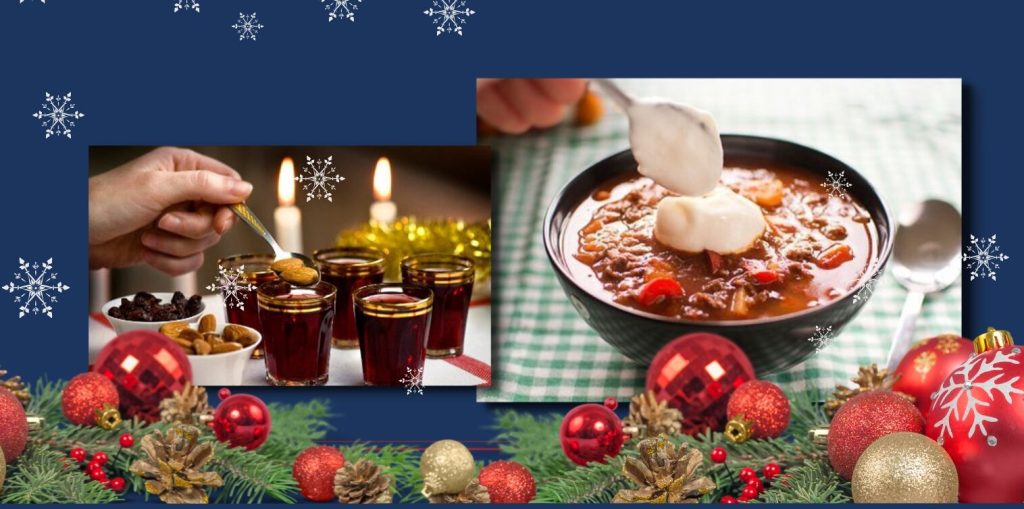 Stort tack till alla som kom på Gulasch!