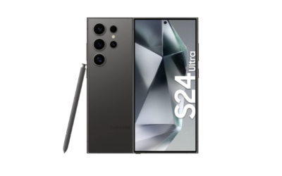 Samsung lanserar nya S24-Serien!