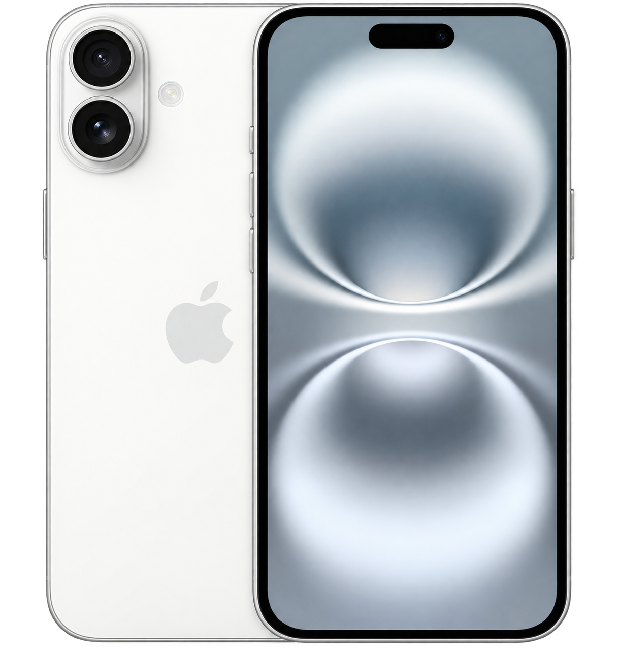 Apple iPhone 16 mobiltelefon för företag