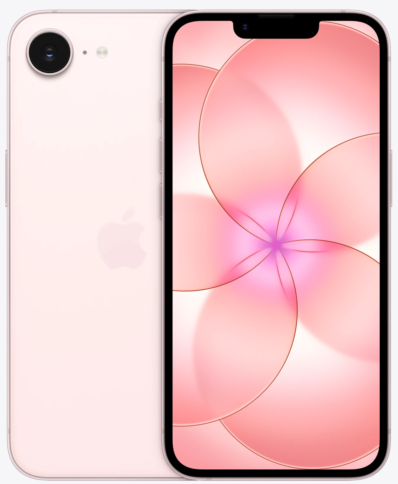 Apple iPhone 17e mobiltelefon för företag