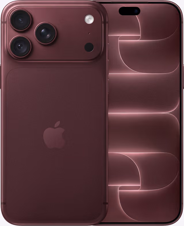 Apple iPhone 18 Pro mobiltelefon för företag