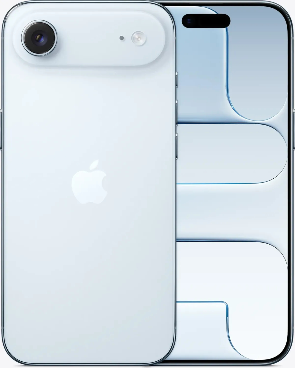 Apple iPhone Air tunn och lätt mobiltelefon för företag
