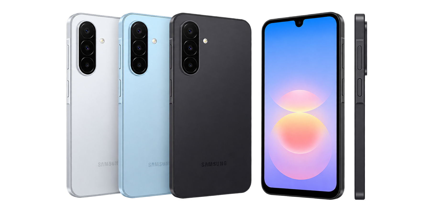 Samsung Galaxy A18 LTE