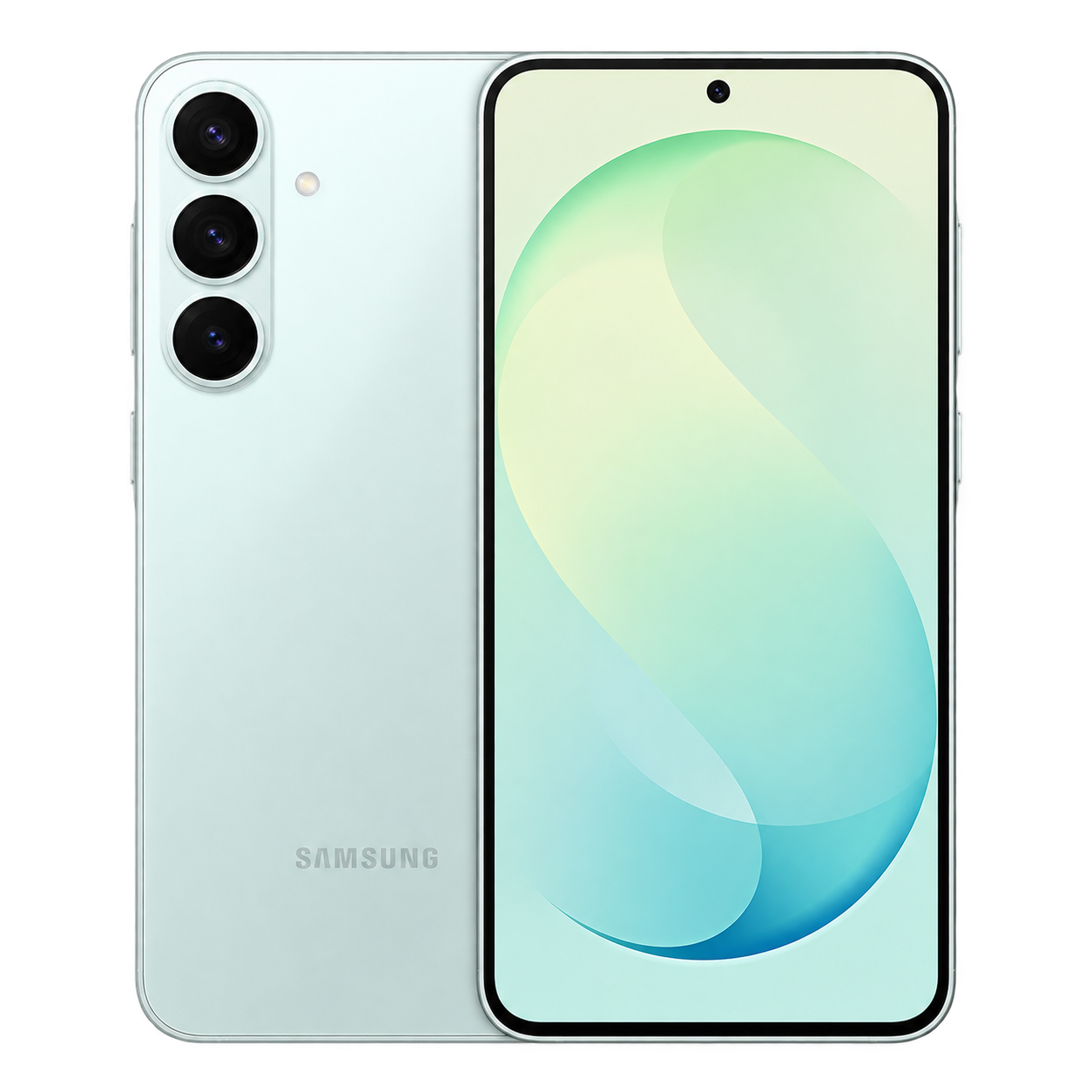 Samsung Galaxy S26 FE