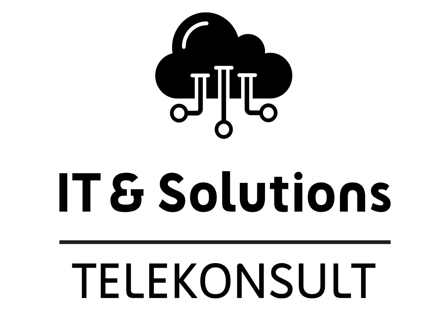 IT & Solutions – Telekonsult