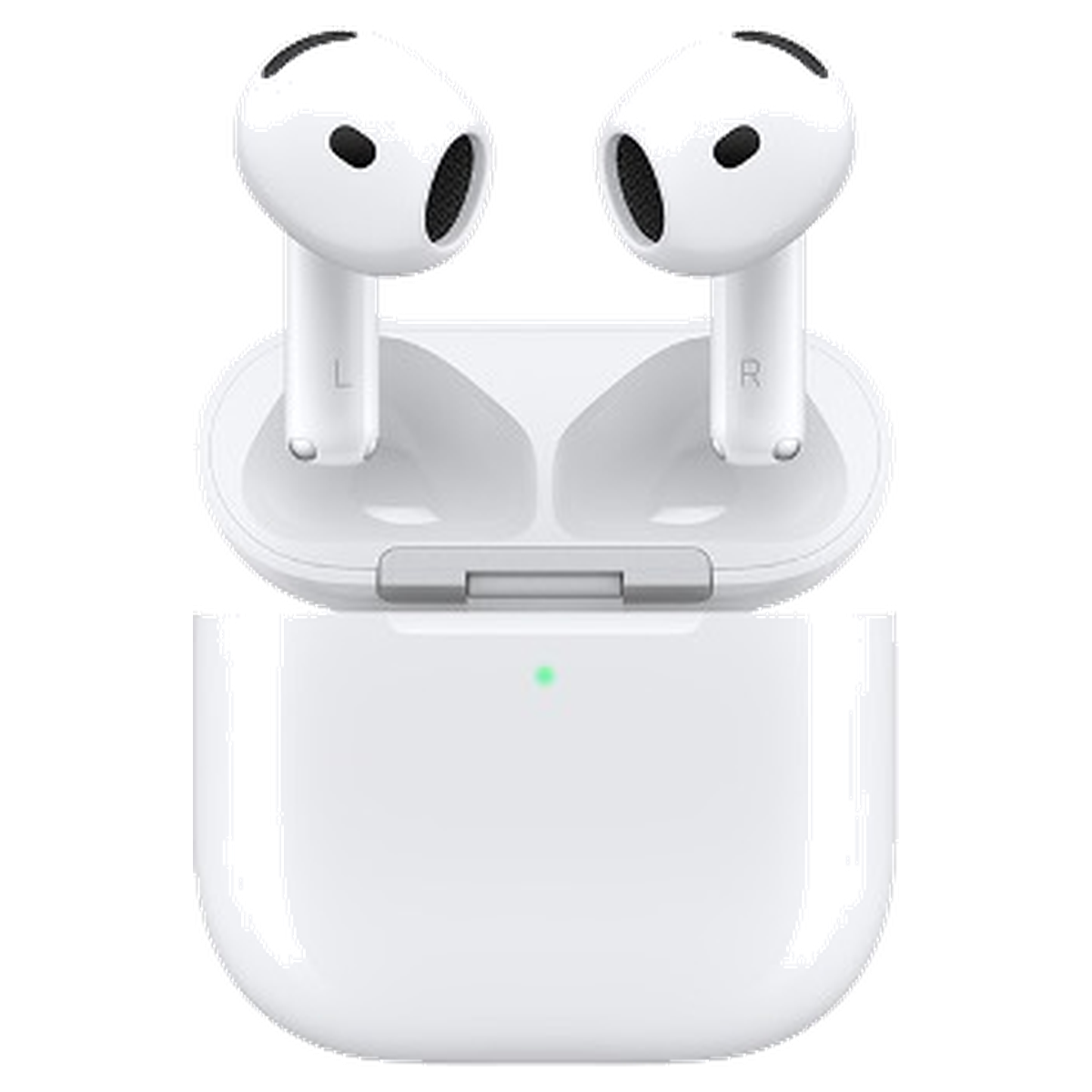 Apple AirPods 5 – headset för smidiga samtal och hybridarbete med mobil och dator
