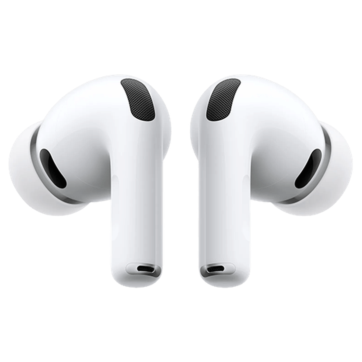 Apple AirPods Pro 3 – headset för smidiga samtal och hybridarbete med mobil och dator