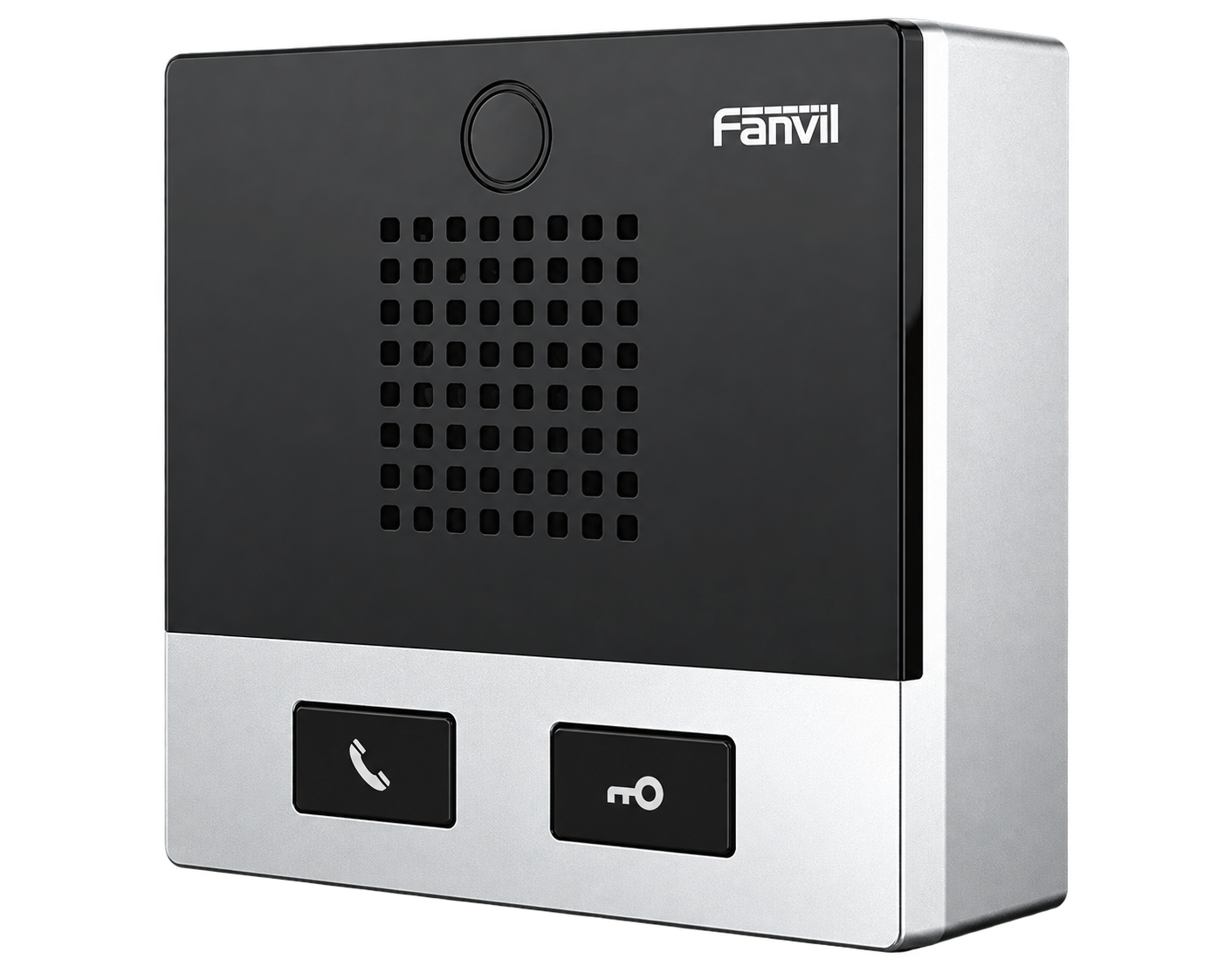 Fanvil i10 kompakt porttelefon för företag