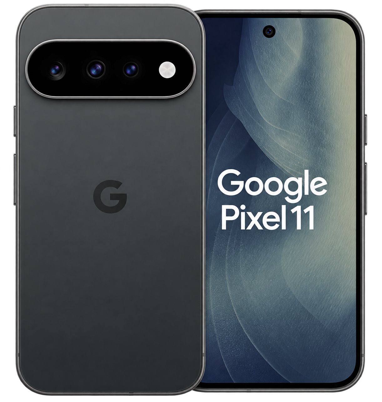 Google Pixel 11 mobiltelefon för företag