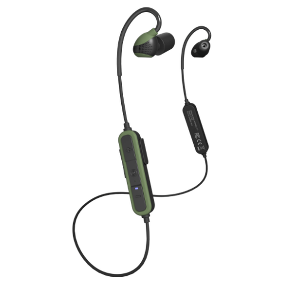 ISOtunes PRO Advance 2,0 – headset för professionella företagssamtal och hybridarbete