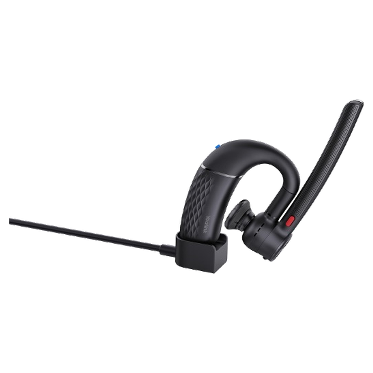 Yealink BH71 LITE – headset för professionella företagssamtal och hybridarbete